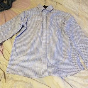 Boys GEORGE Dress Shirt